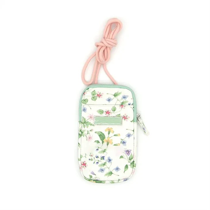 Blossom polyester tasker
