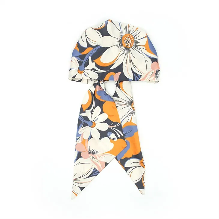 Glade poly tørklæder