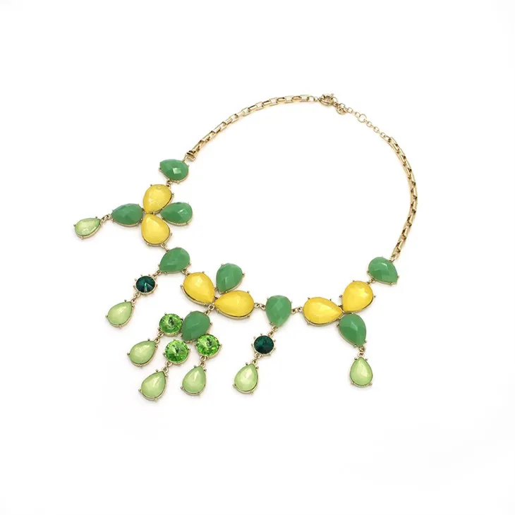 Drop Pendant halskæde