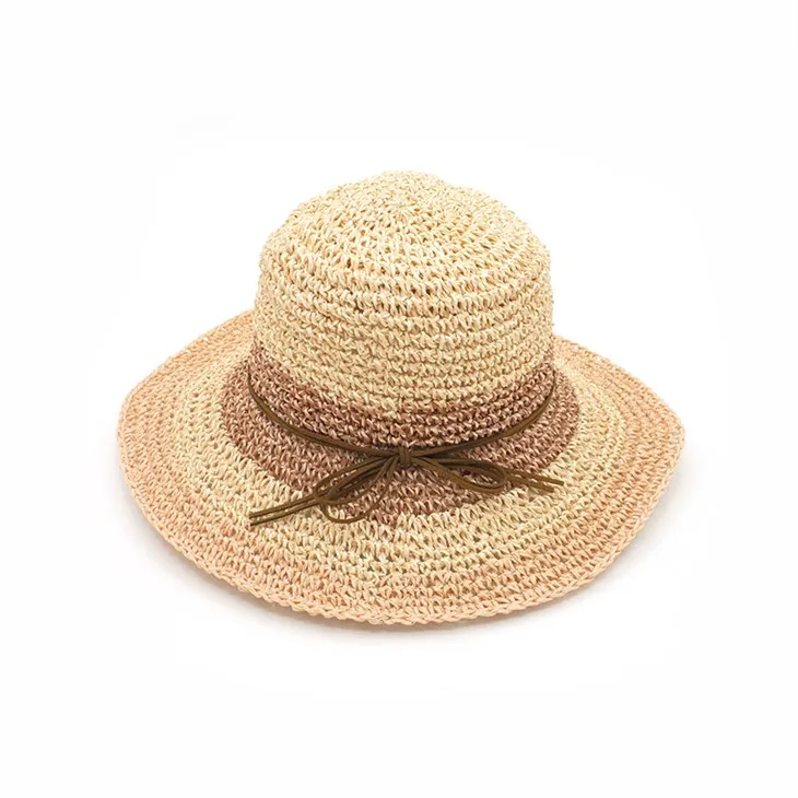 Dame stråhat