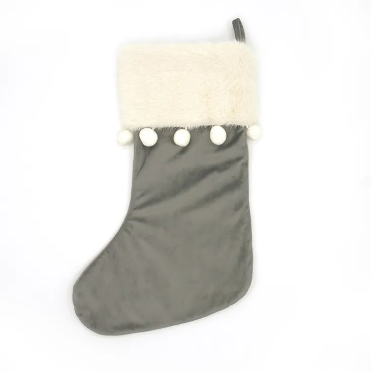 Luksus strømpestoppere