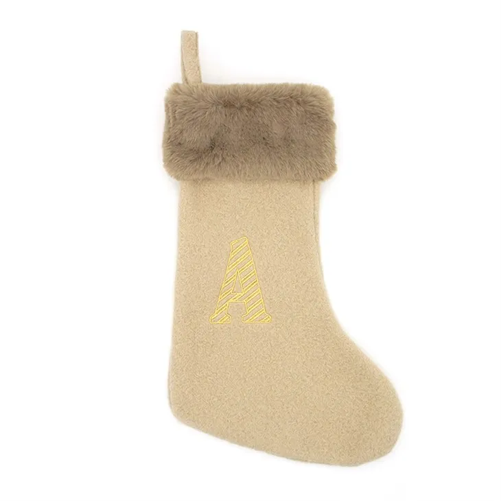 indledende julestrømper