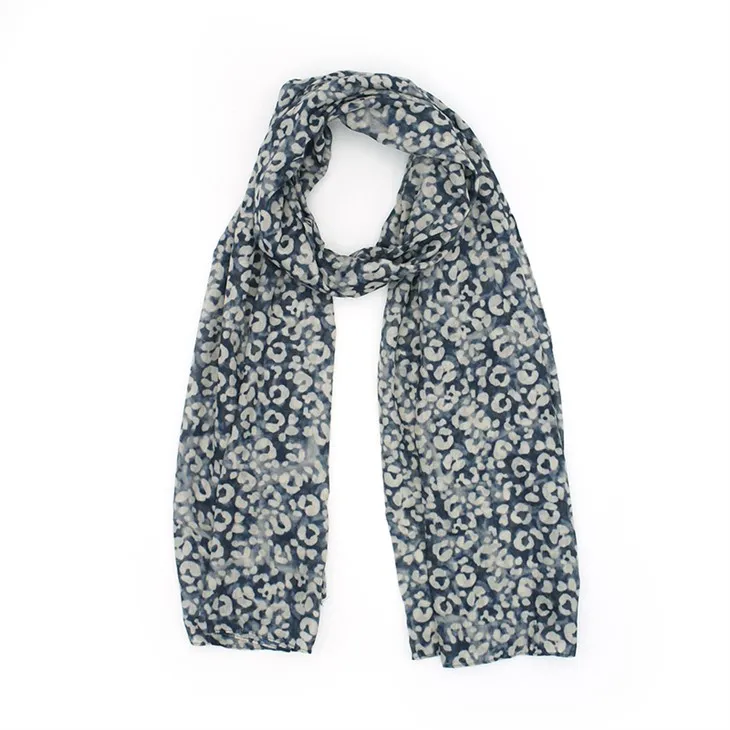 Polyester tørklæder til kvinder