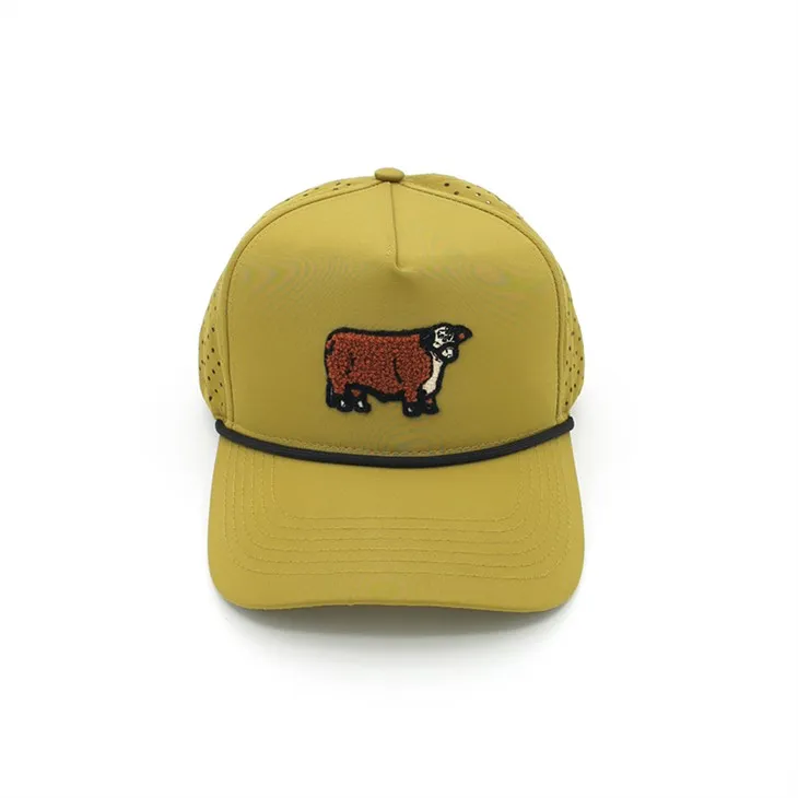 Flotte designerkasketter