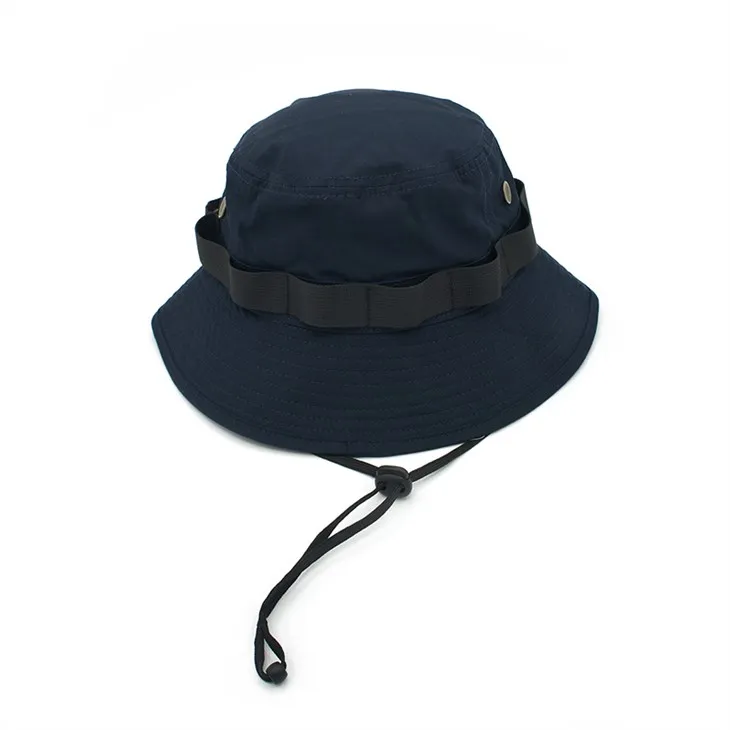 Spring polyester hætter