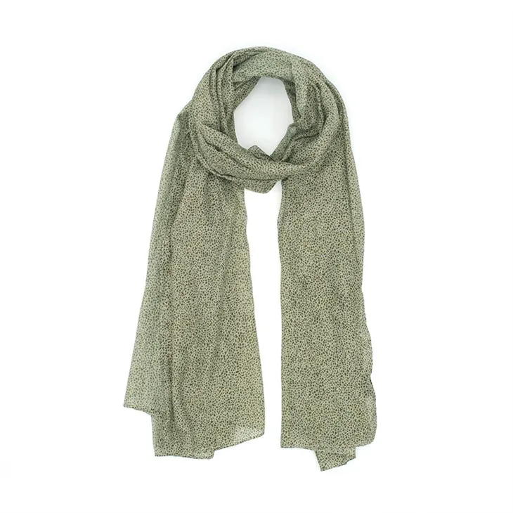 Dame polyester tørklæder